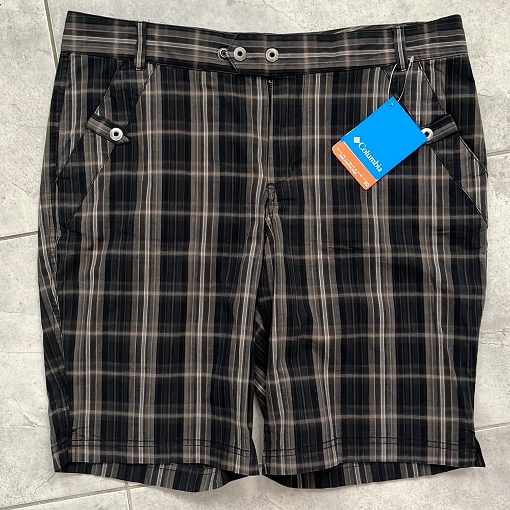 Columbia Shorts